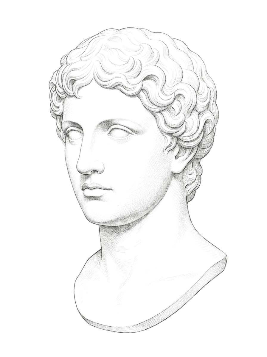 Youth's Head